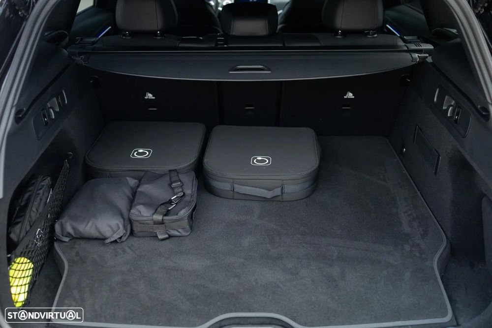 Mercedes-Benz GLC 300 e 4Matic 9G-TRONIC Edition AMG Line - 51