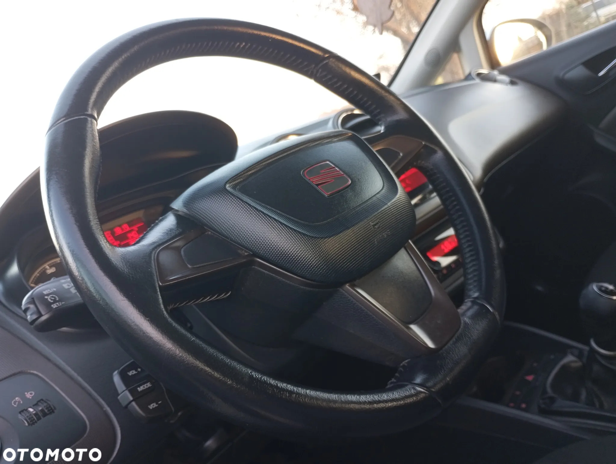Seat Ibiza 1.4 16V Style - 18
