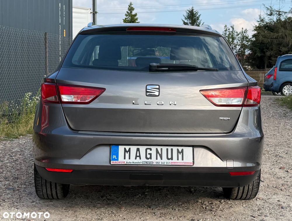Seat Leon - 37