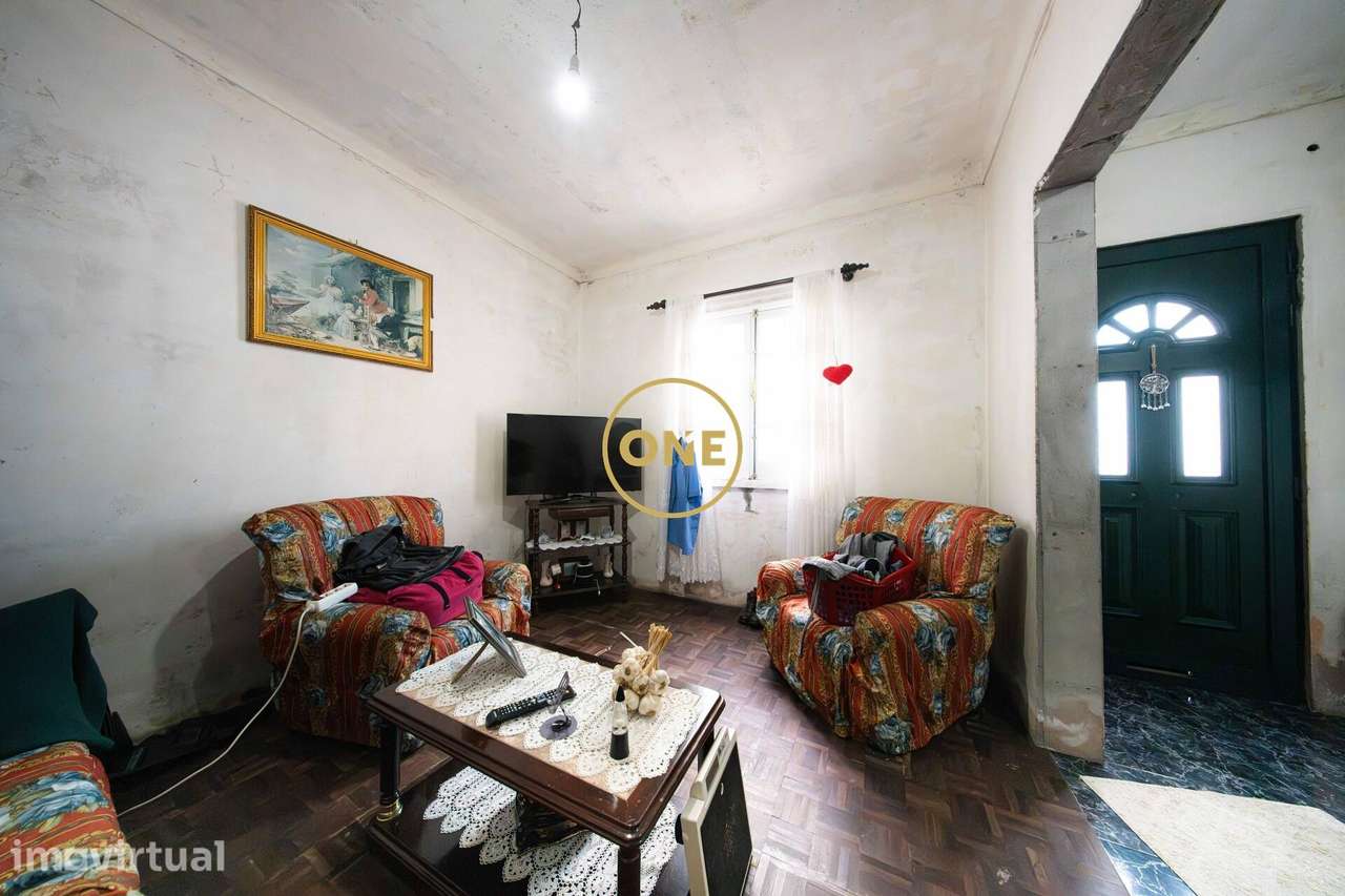 MORADIA T3 COM QUINTAL | RIBEIRINHA - Grande imagem: 5/24