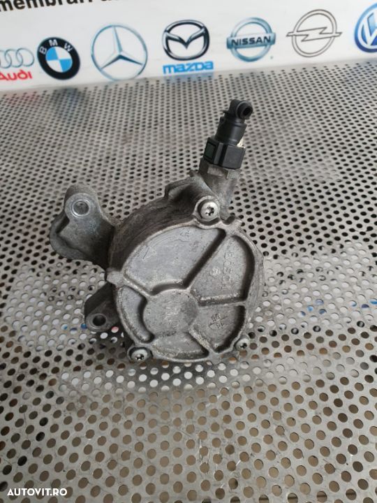 Pompa Vacuum Volvo V50 S40 Ford 2.0 Diesel Euro 4 2006/2011 - 3
