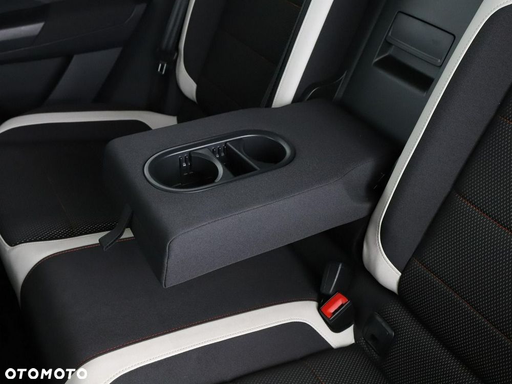 Volkswagen T-Roc 2.0 TSI 4Motion DSG Sport - 39