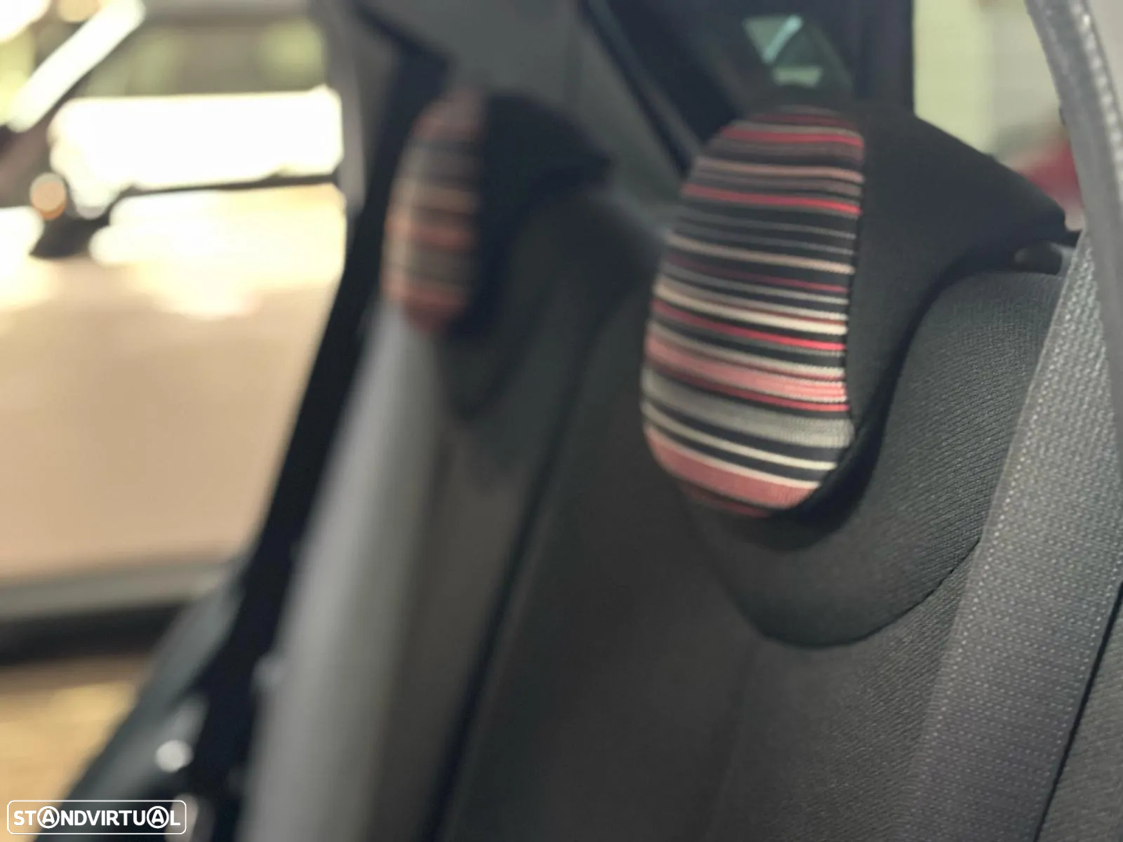 Citroën C1 1.0 VTi Feel S&S - 19