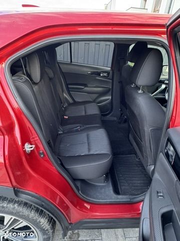 Mitsubishi Eclipse Cross 1.5 T Intense Plus CVT 4WD - 7