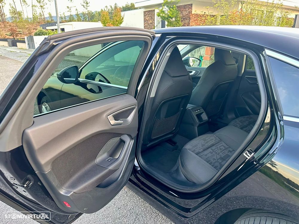 Audi A5 Limousine TFSI - 7