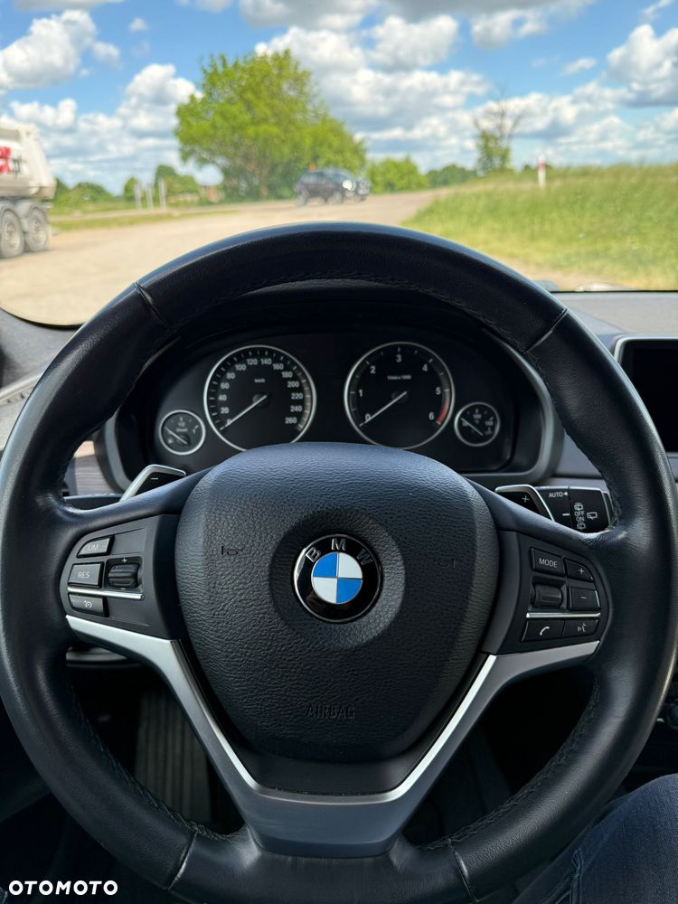 BMW X5 - 10