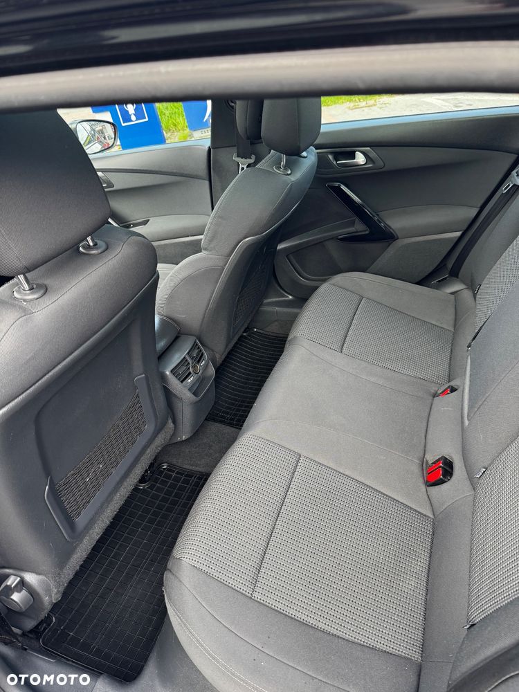 Peugeot 508 BlueHDi 150 Stop&Start Style - 14