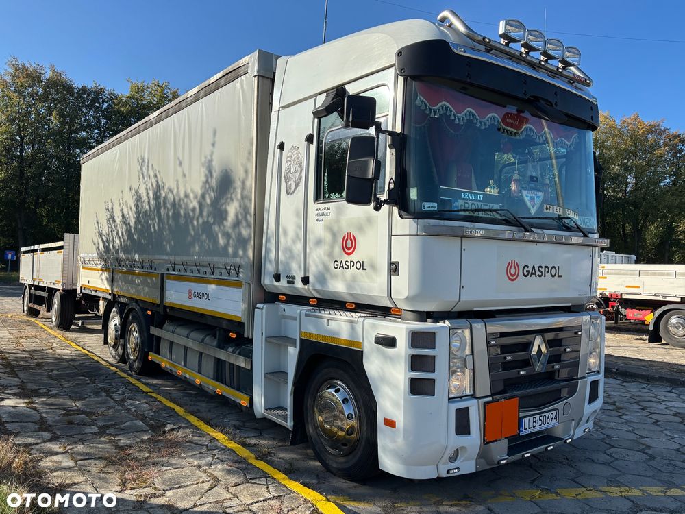 Renault Magnum - 3