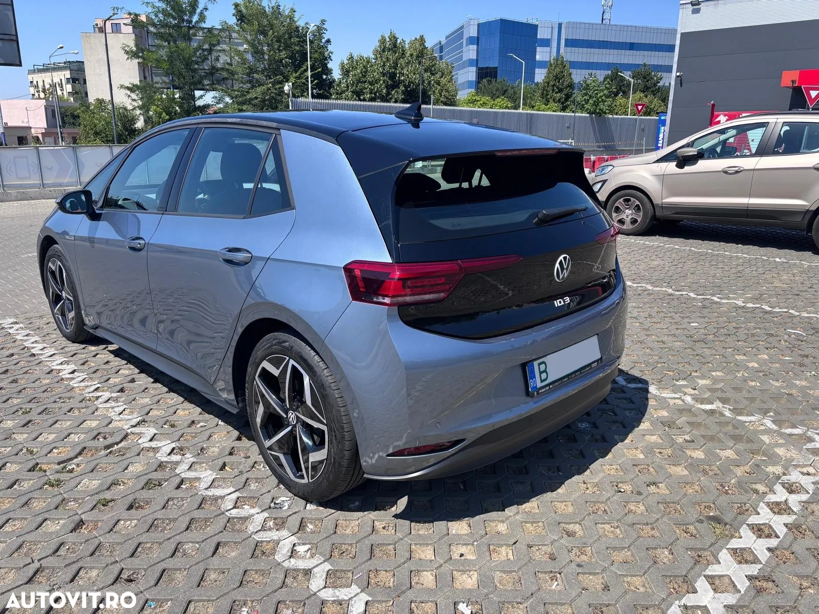 Volkswagen ID.3 77 kWh Pro S - 9