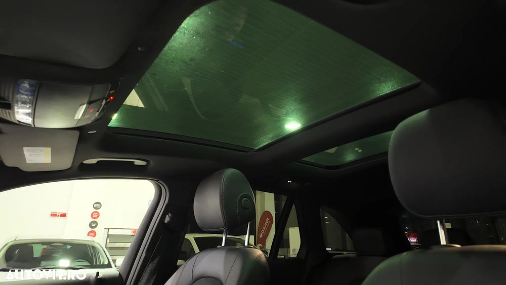 Mercedes-Benz GLC - 12