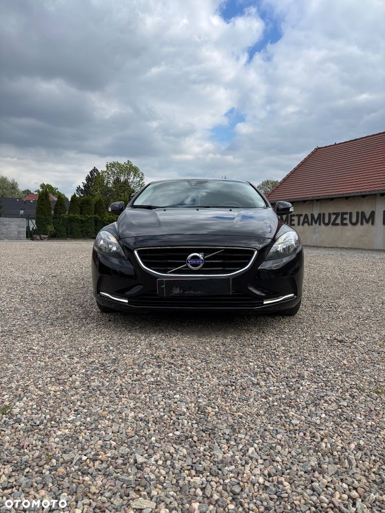 Volvo V40 D2 Momentum - 5