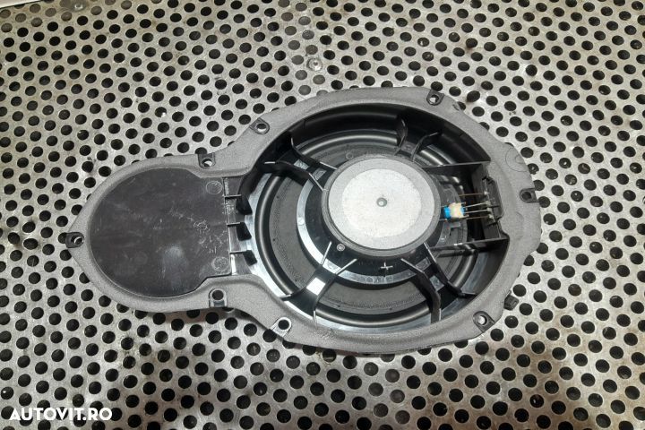 Boxa fata dreapta 3C8035454 3C8035454 Volkswagen VW Passat CC 1 [2008 - 2