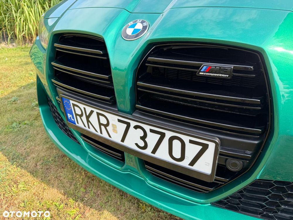 BMW M3 - 14