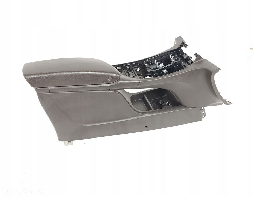 TUNEL ŚRODKOWY RENAULT ESPACE V 1.6 DCI KOMPLETNY USB - 3