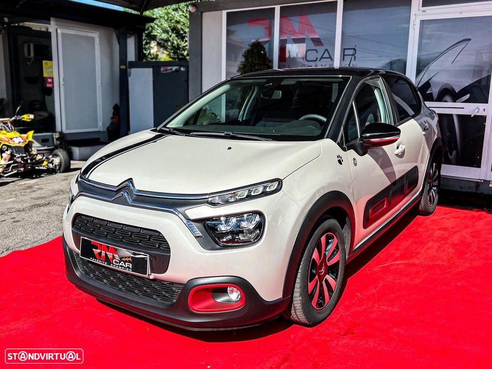Citroën C3 - 4