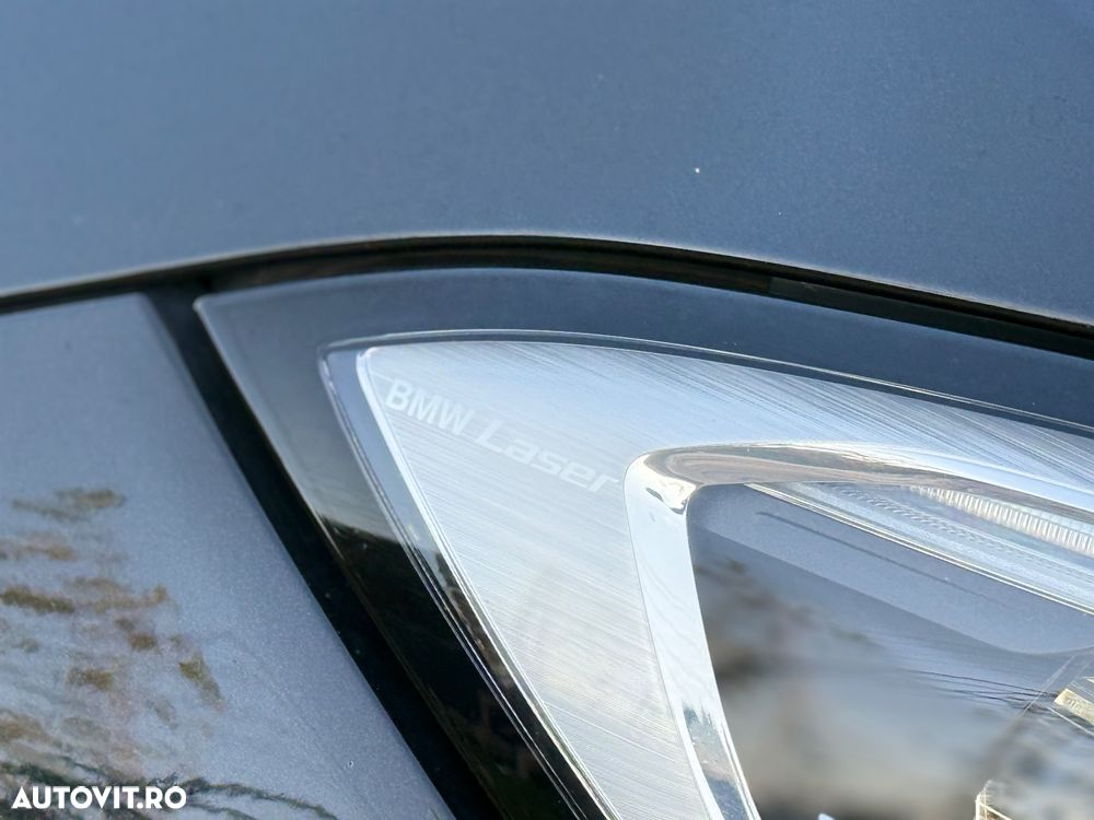 BMW Seria 3 318i AT - 34