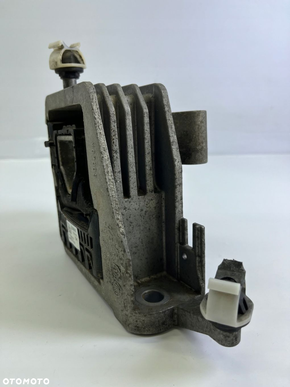 PODUSZKA ŁAPA MOCOWANIE SILNIKA BMW X1 F48 2 F45 MINI F55 F56 OE 6875630 - 5