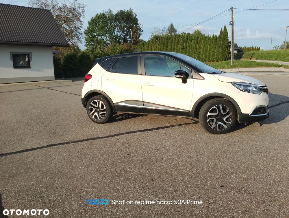 Renault Captur ENERGY TCe 120 EDC Intens - 13