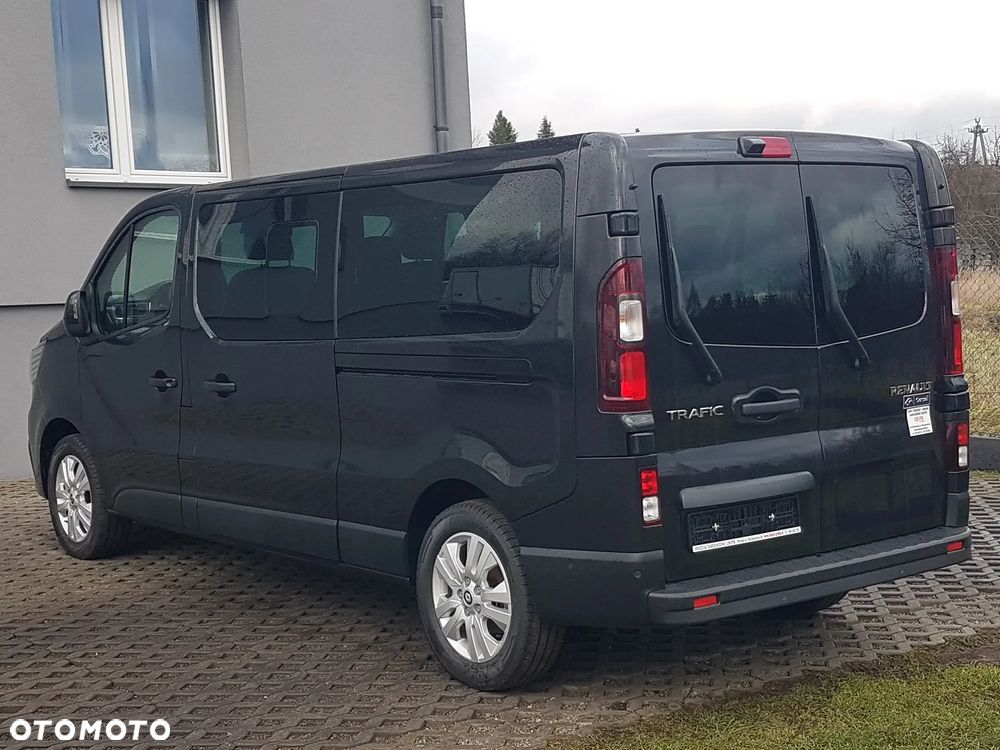 Renault Trafic - 3