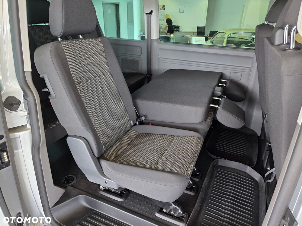 Volkswagen Caravelle 2.0 TDI L2 Trendline - 25