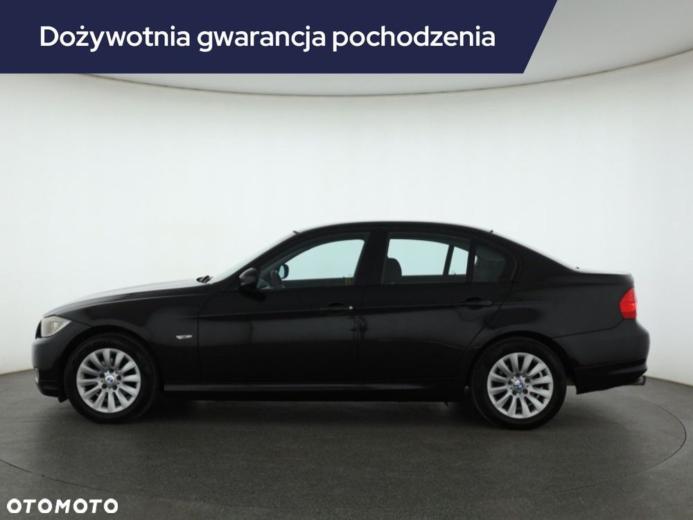 BMW Seria 3 - 4