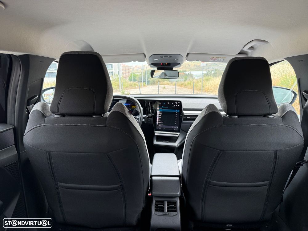 Renault Mégane E-Tech EV40 Evolution Autonomia Urbana - 14