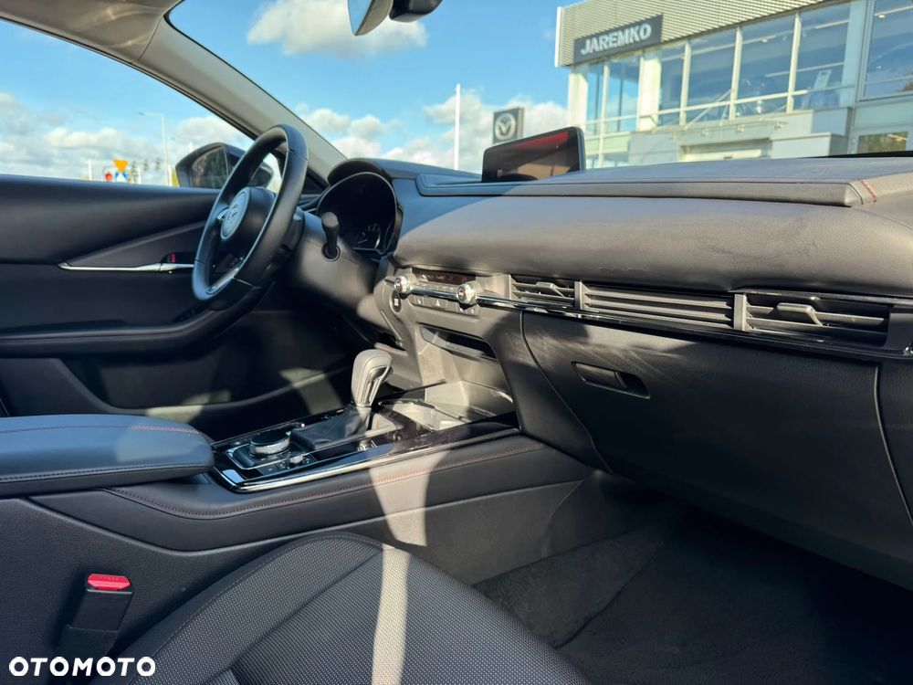 Mazda CX-30 2.0 mHEV Homura 2WD - 8