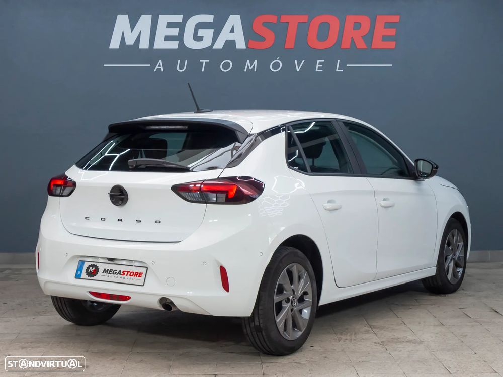 Opel Corsa 1.2 T Edition - 6