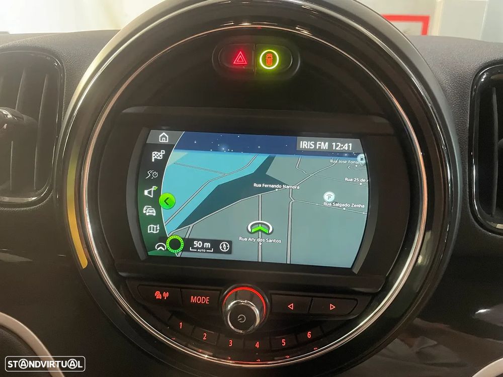 MINI Countryman Cooper SE ALL4 Auto - 24