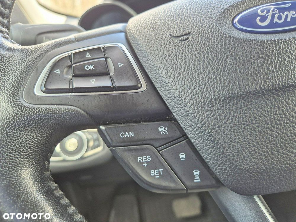 Ford Escape 1.5 EcoBoost AWD SE - 32