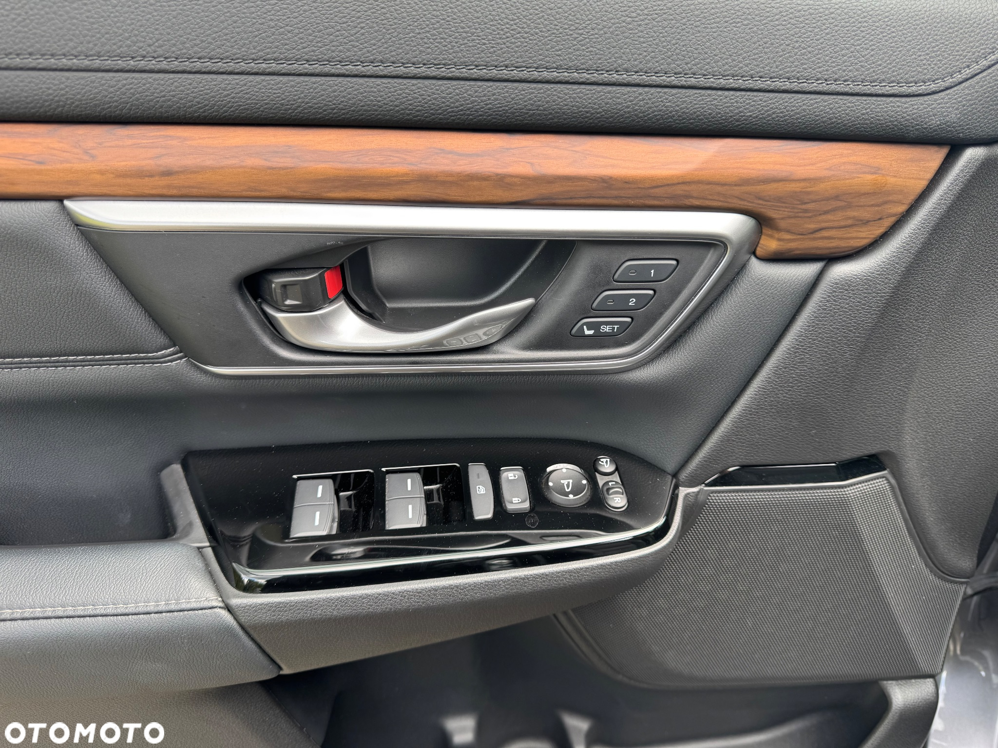 Honda CR-V 2.0 i-MMD Executive (Honda Connect+) - 25