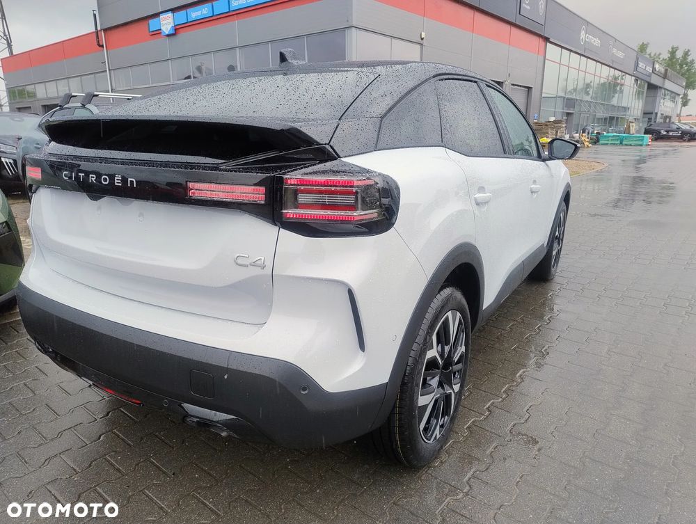 Citroën C4 1.2 mHEV Max eDCT6 - 9