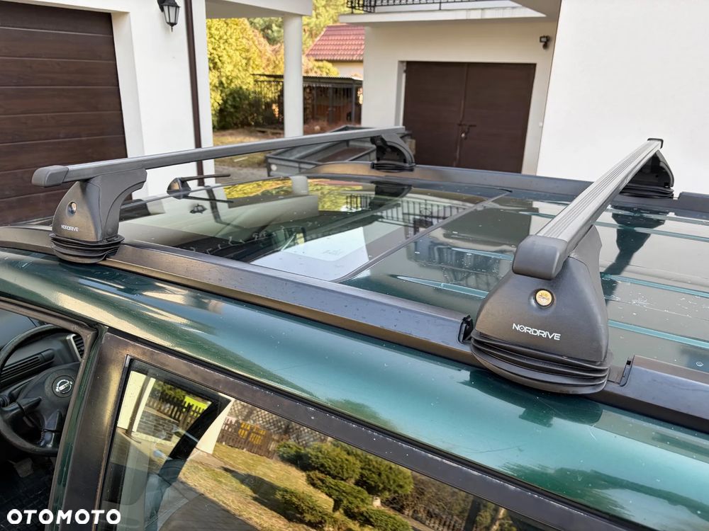 Nissan X-Trail 2.2 dCi 4x4 Elegance - 13