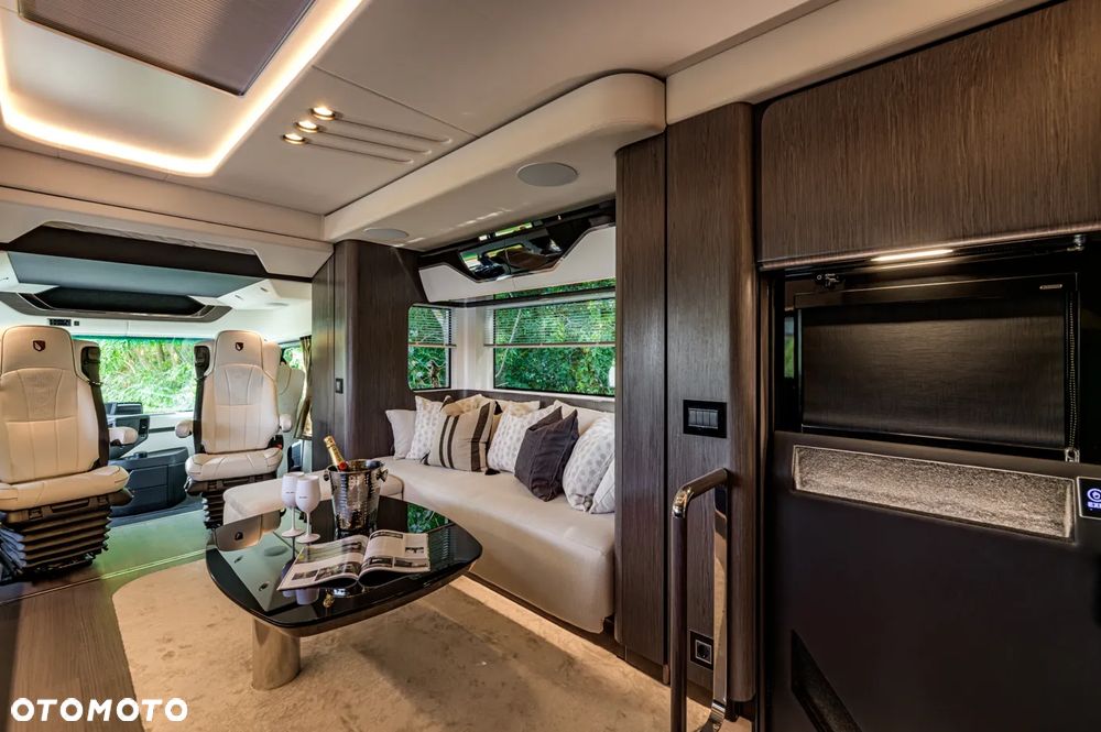 Dembell Land Yacht Prime - 27