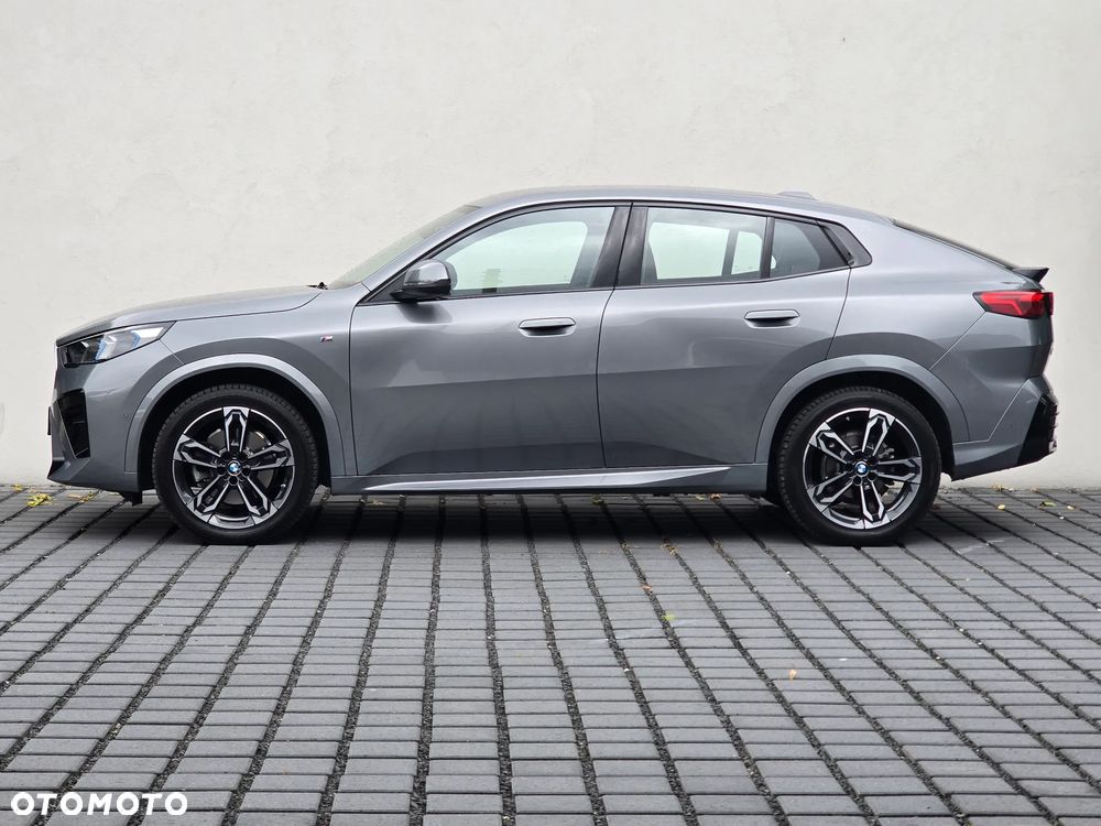 BMW X2 - 3