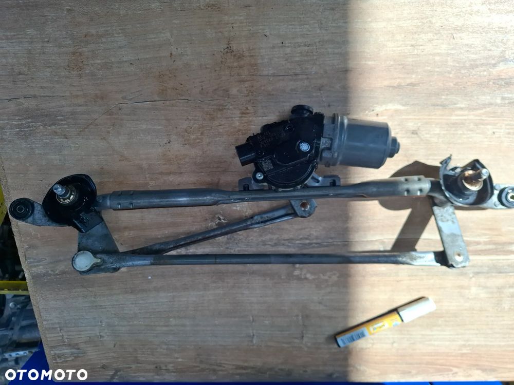 Mazda cx5 mechanizm silniczek wycieraczek KD53-673400 - 1