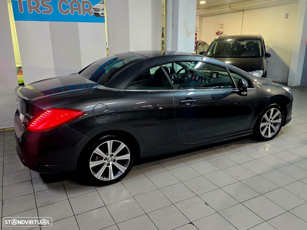 Peugeot 308 e-HDi FAP 115 Stop&Start Allure - 10