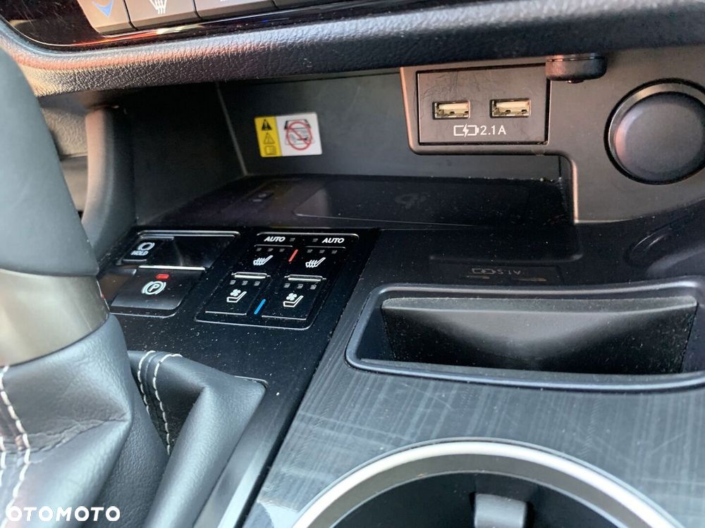 Lexus RX 450h F-Impression - 23