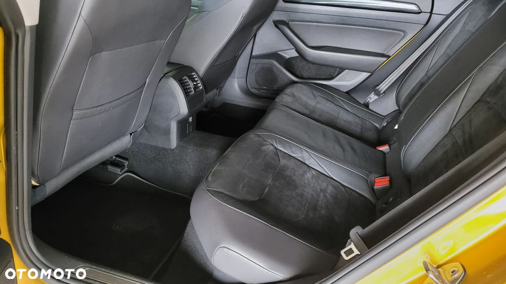 Volkswagen Arteon 2.0 TDI SCR Elegance DSG - 9