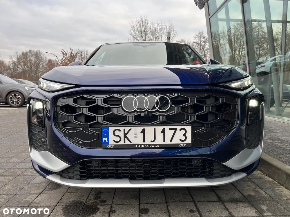 Audi Q3 TFSI 110 kW - 2
