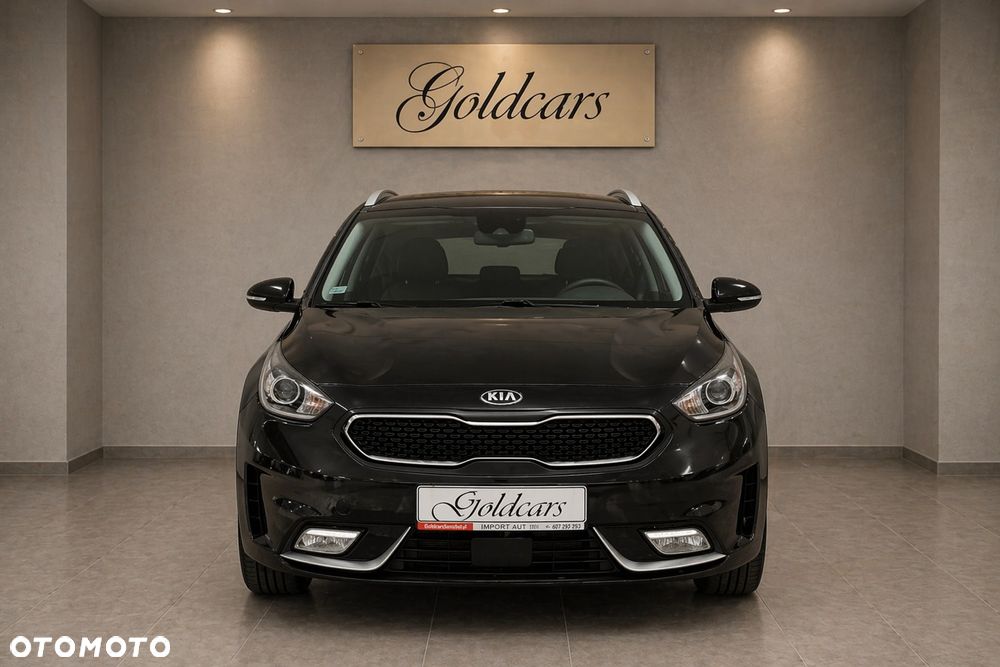 Kia Niro 1.6 GDI HEV 2WD OPF Edition 7 - 6