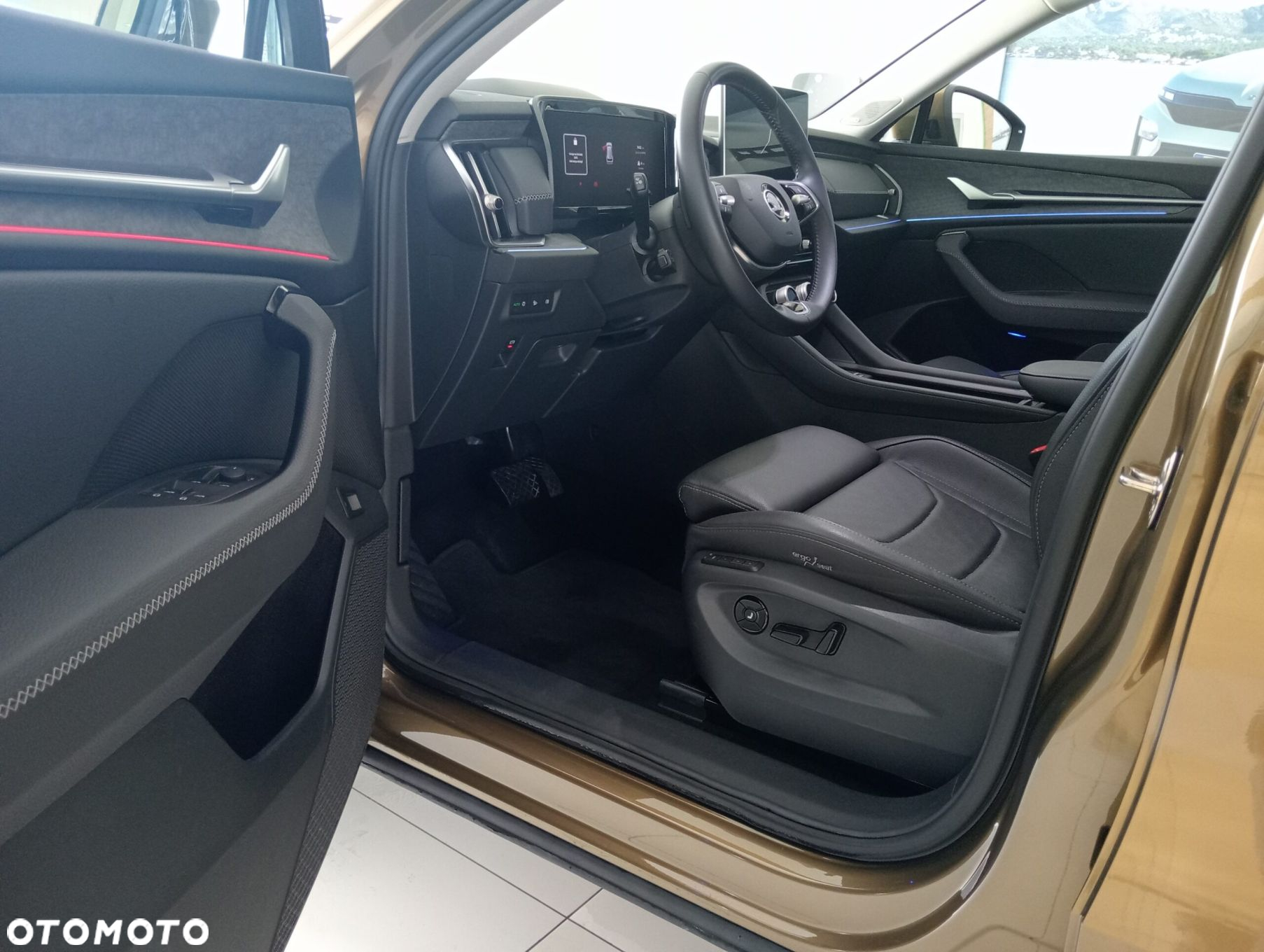 Skoda Kodiaq - 9