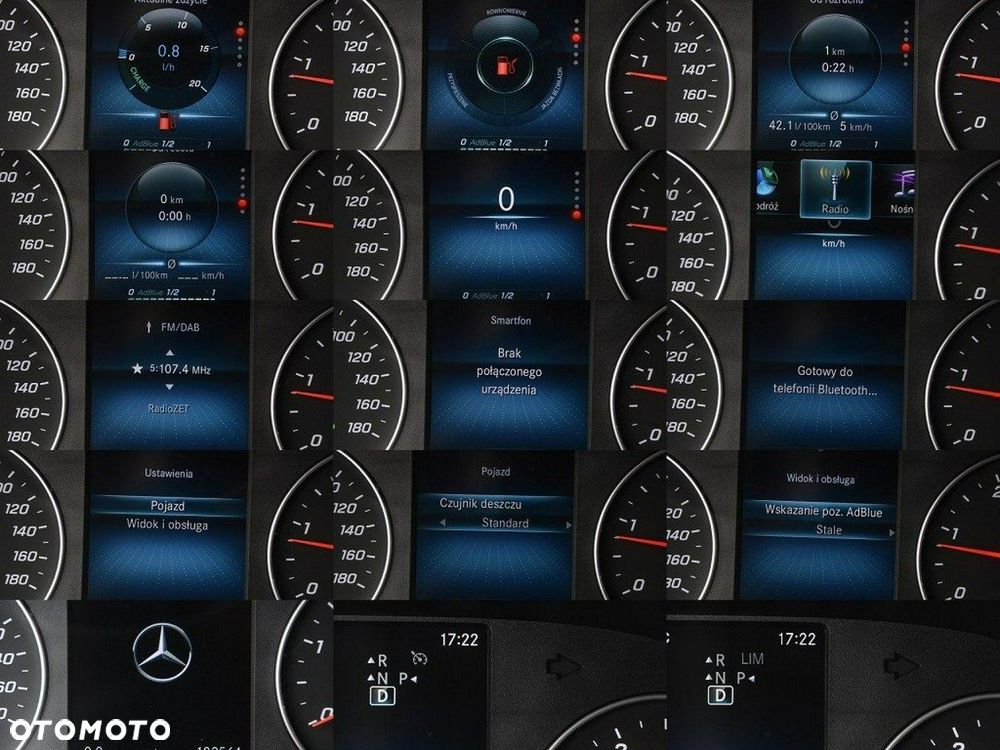 Mercedes-Benz Sprinter - 17