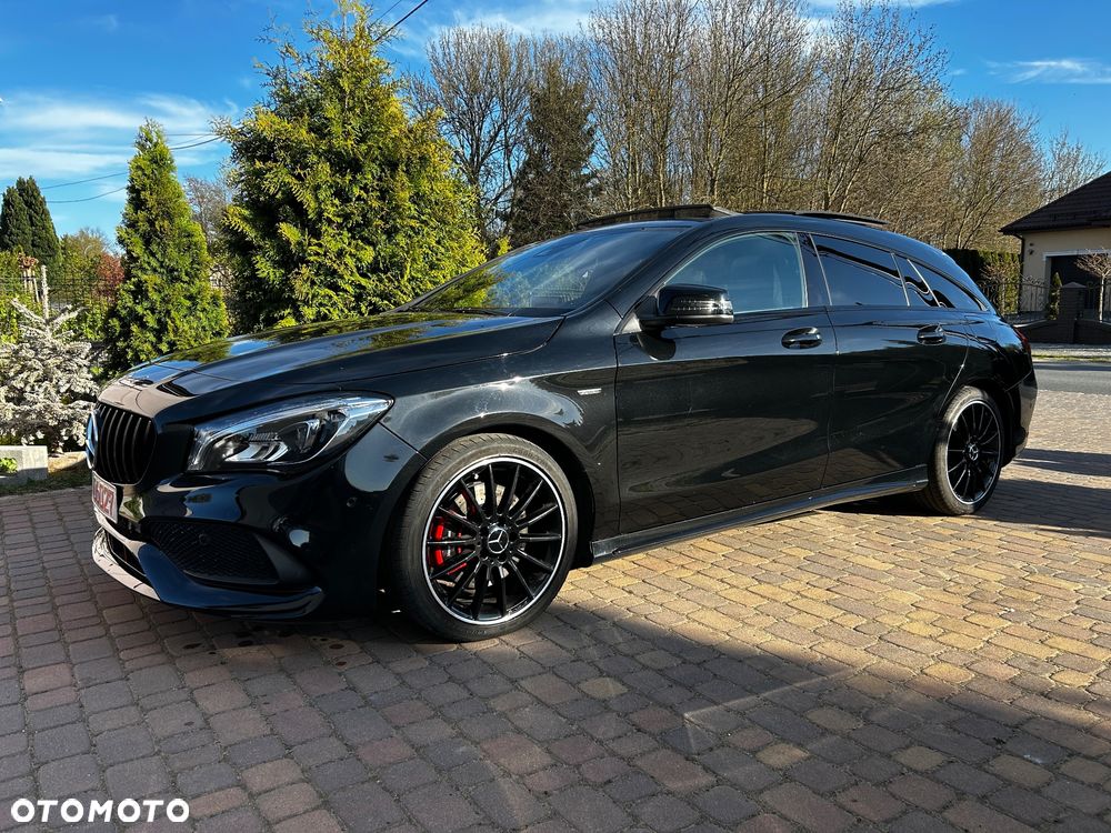 Mercedes-Benz CLA 220 d 7G-DCT Peak Edition - 30