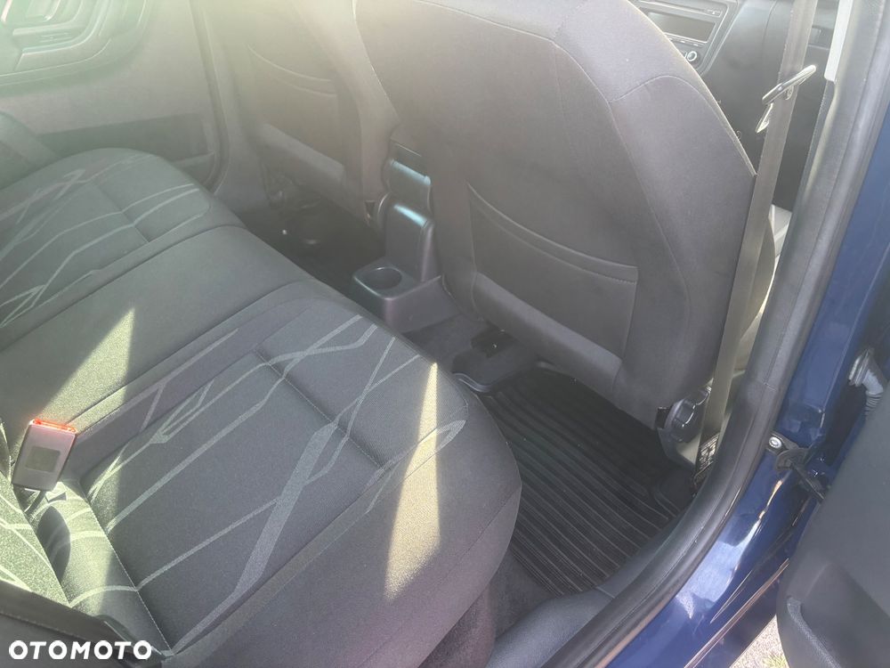 Skoda Fabia 1.2 TSI Fresh - 22