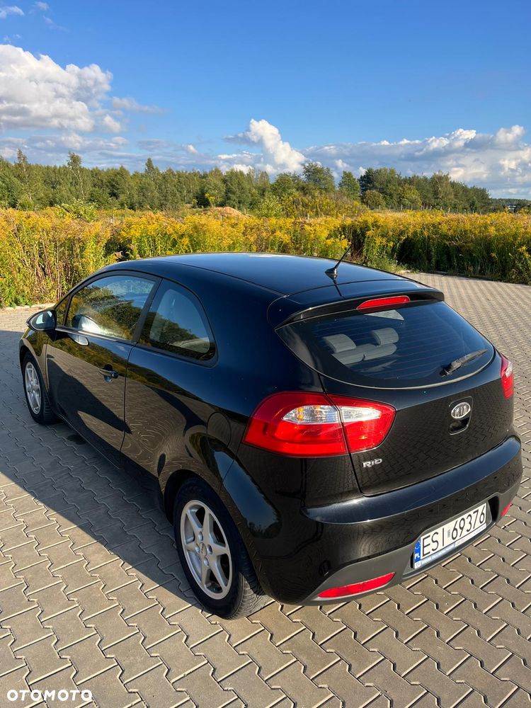 Kia Rio 1.2 Edition 7 - 7