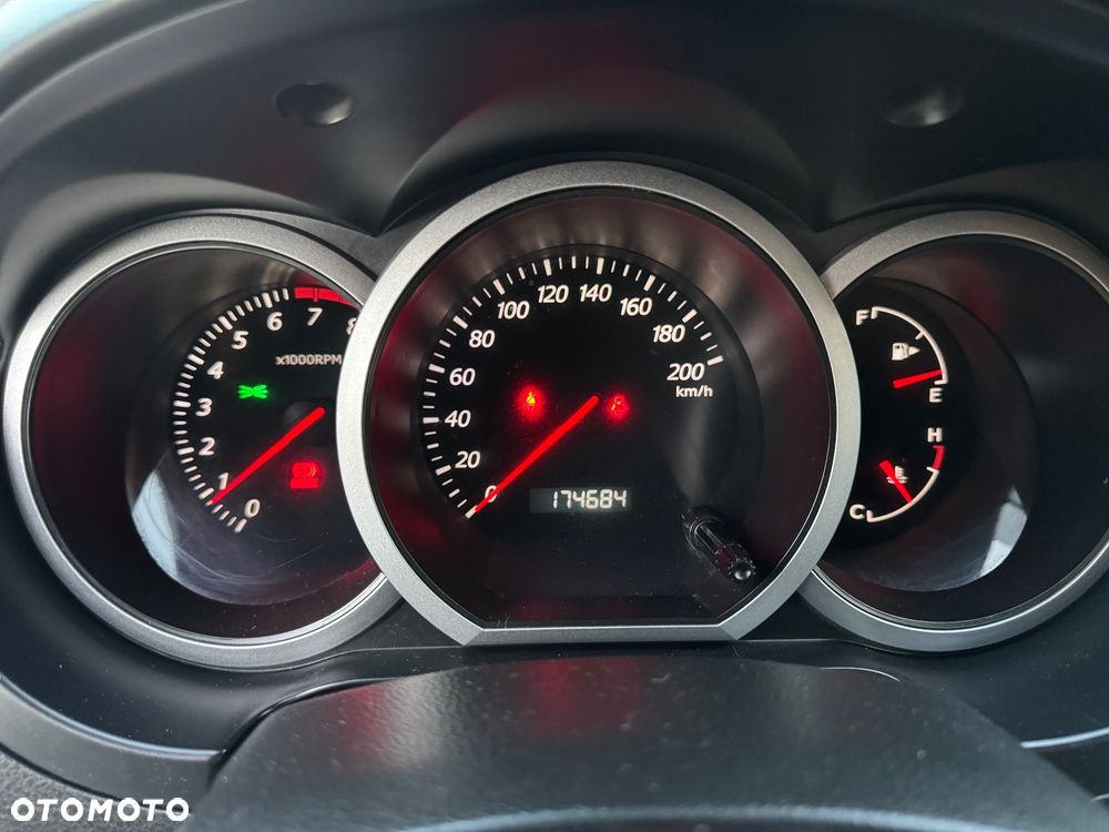 Suzuki Grand Vitara 2.0 Comfort Family - 26