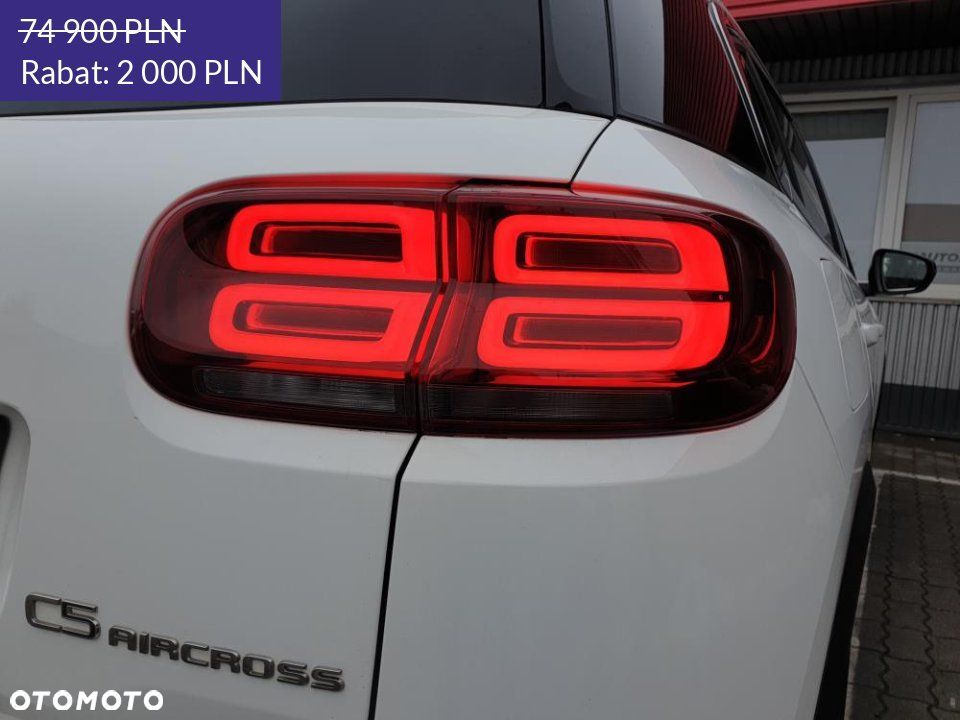 Citroën C5 Aircross - 34