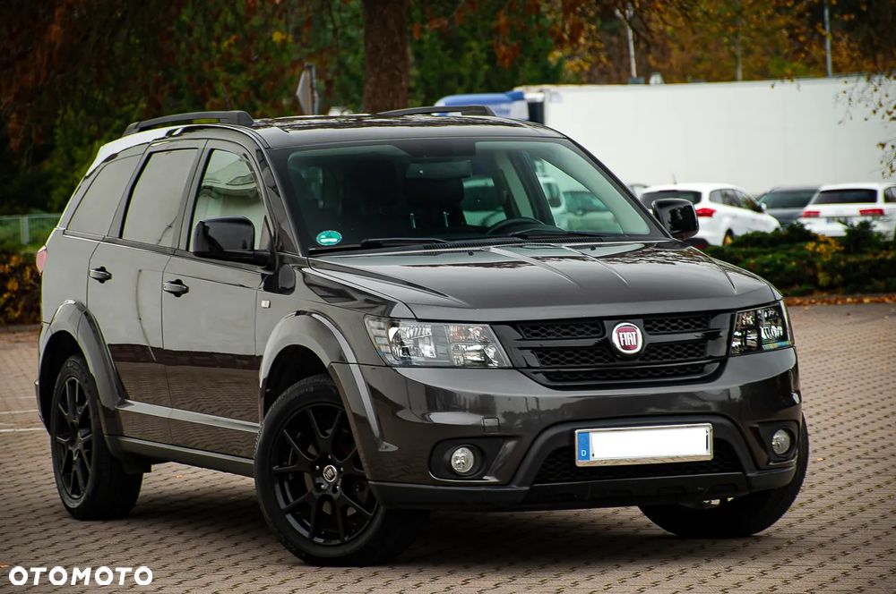 Fiat Freemont 2015 photo 5