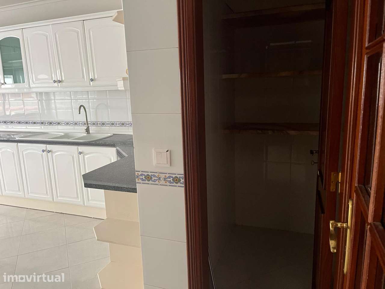 Apartamento T2 para Arrendamento – Massamá Norte - Grande imagem: 5/15